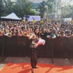 Kriti verma Instagram - On the last day of 2022.. I would like to apologize to anyone I have not Offended Yet!! Please Be Patient..I will get back to you Shortly 😎🔥 . . . . . . . #kriti #kritiverma #eventdiaries #event #explore #explorepage #foryou #foryourpage #trending #jaimatadi🙏