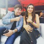Kriti verma Instagram - On the last day of 2022.. I would like to apologize to anyone I have not Offended Yet!! Please Be Patient..I will get back to you Shortly 😎🔥 . . . . . . . #kriti #kritiverma #eventdiaries #event #explore #explorepage #foryou #foryourpage #trending #jaimatadi🙏