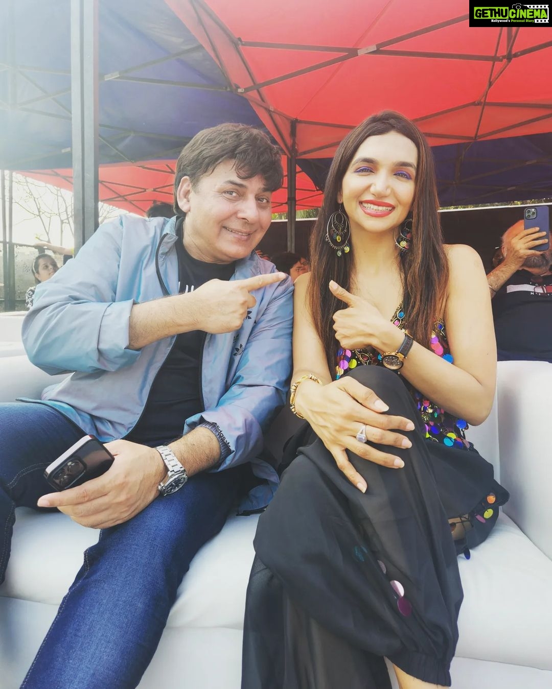 Kriti verma Instagram - On the last day of 2022.. I would like to apologize to anyone I have not Offended Yet!! Please Be Patient..I will get back to you Shortly 😎🔥 . . . . . . . #kriti #kritiverma #eventdiaries #event #explore #explorepage #foryou #foryourpage #trending #jaimatadi🙏