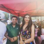 Kriti verma Instagram - On the last day of 2022.. I would like to apologize to anyone I have not Offended Yet!! Please Be Patient..I will get back to you Shortly 😎🔥 . . . . . . . #kriti #kritiverma #eventdiaries #event #explore #explorepage #foryou #foryourpage #trending #jaimatadi🙏