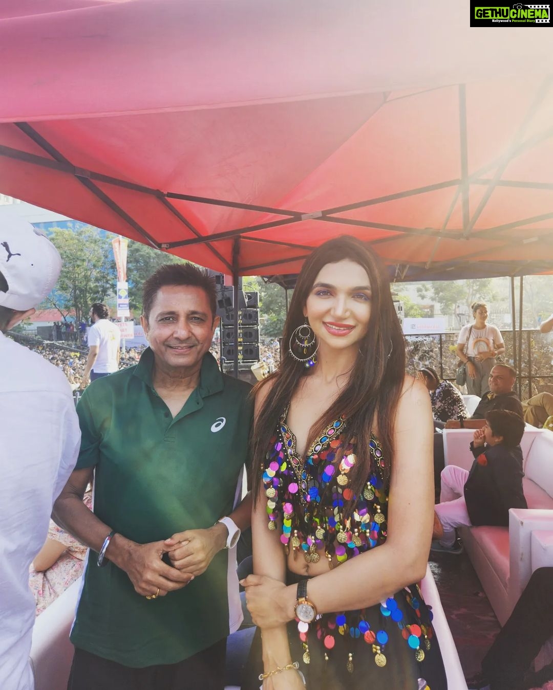 Kriti verma Instagram - On the last day of 2022.. I would like to apologize to anyone I have not Offended Yet!! Please Be Patient..I will get back to you Shortly 😎🔥 . . . . . . . #kriti #kritiverma #eventdiaries #event #explore #explorepage #foryou #foryourpage #trending #jaimatadi🙏