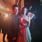 Kriti verma Instagram - I couldn't have asked for anything more...🧿🤩🤩 The best back stage pic in recent times..🫶 When your name is announced along with your dream designer to present the award for the #indiafashionawards2022 💛🎊🎉 . . . . . . #kriti #kritiverma #fashion #fashionawards #manishmalhotra #manish #topdesigner #biggboss #roadies #designer #indiafashionblogger #India #trending #viral #MTV #colors #endemol Andaz By Hyatt Hotels, Aerocity, Delhi IGI