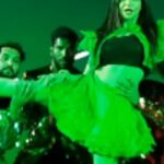 Kriti verma Instagram - Glimpse from my recent Dance Show in Mumbai ❤️ 😍 . . . . . #event #eventdiaries #kriti #kritiverma #sakisaki #love #explore #foryou #foryourpage #trending #biggboss #MTV #Roadies #celebrity #appearance #stagedance #performer #performance #jaimatadi Mumbai, Maharashtra