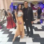 Kriti verma Instagram - A few pics from recent Wedding Appearance with legendary actor @ranjeetthegoli sir and @vindusingh sir. . . . . . . #event #eventdiaries #kriti #kritiverma #appearance #celebrityappearance #weddingdiaries #weddingwear #delhi #India #biggboss #MTV #Roadies #jaimatadi🙏