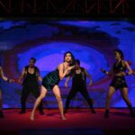 Kriti verma Instagram - Be yourself..there is no one Better 😎 A few pics from a recent Dance Show 🤩🥰 . . . . . . . #event #eventdiaries #roadies #dance #MTV #colors #biggboss #bb12 #kriti #kritiverma #instagood #Potd #explore #foryou #foryourpage #trending #jaimatadi 🙏