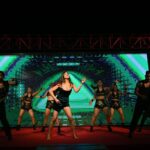 Kriti verma Instagram - Be yourself..there is no one Better 😎 A few pics from a recent Dance Show 🤩🥰 . . . . . . . #event #eventdiaries #roadies #dance #MTV #colors #biggboss #bb12 #kriti #kritiverma #instagood #Potd #explore #foryou #foryourpage #trending #jaimatadi 🙏
