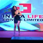 Kriti verma Instagram - Be yourself..there is no one Better 😎 A few pics from a recent Dance Show 🤩🥰 . . . . . . . #event #eventdiaries #roadies #dance #MTV #colors #biggboss #bb12 #kriti #kritiverma #instagood #Potd #explore #foryou #foryourpage #trending #jaimatadi 🙏
