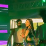 Kriti verma Instagram - First impression is the last one.. I came to Goa for 1 day for my Dance Performance. But the amount of love I received from my audience and the request from my organisers to fulfil the public demand, this was my 3rd show in 2 days. I cannot express my love and gratitude for soo much of love and amazing response from my lovely audience. I love you all ❤️❤️🧿🧿 Thank you 🙏🏻 . . . . . . . #réel #reelsinstagram #event #eventdiaries #show #showtime #kriti #kritiverma #biggboss #roadies #mtv #jaimatadi 🙏🏻