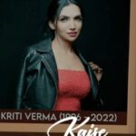 Kriti verma Instagram – #KaiseBhulaDu is Out now 🔥
Shower your love by making reels on the same and tag me. Will share all love ❤️
.
.
.
.
.
.
.
#insta #instareel #kriti #kritiverma #instagood #biggboss #bigboss #MTV #Roadies #explore #trending #reelkarofeelkaro #musicvideo #hindi #gemtunes #jaimatadi🙏