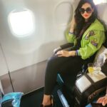 Kriti verma Instagram – Let’s fly ✈️
Guess where m I travelling to ??
.
.
.
.
.
.
.
#kriti #kritiverma #India #biggboss #MTV #Roadies #actor #actorslife #fly #flight #business #event #eventdiaries #showtime #explore #foryou #foryourpage #jaimatadi🙏🏻🚩