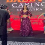Kriti verma Instagram - #paramSundari ❤️🙏🏻💥🧿 . . . . .#reels #reeltoreel #danceevent #show #showdoaries #ballys #ballysentertainment #kriti #kritiverma #biggboss #mtv #mtvroadies #explore #foryou #foryourpage #trending #viral #videos #dancereels #dancer #actor #jaimatadi🙏🏻