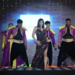 Kriti verma Instagram - A few glimpses from my latest dance show in Surat🔥❤️🧿 . . . . . #event #eventdiaries #kriti #kritiverma #dance #danceshow #surat #casino #instagood #instapost #jaimatadi🙏