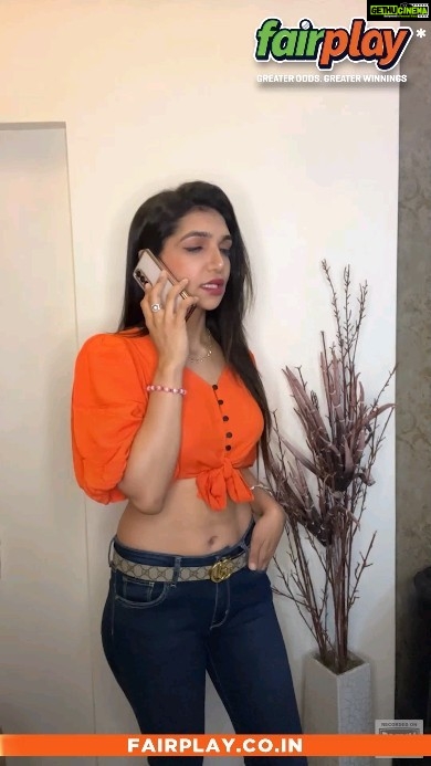 Kriti verma Instagram - Use Affiliate Code KRITI300 to get a 300% first and 50% second deposit bonus. IPL fever is at its peak, so gear up to place your bets only with FairPlay, India's best sports betting exchange. 🏆🏏 Earn big by backing your favorite teams and players. Plus, get an exclusive 5% loss-back bonus on every IPL match. 💰🤑 Don't miss out on the action and make smart bets with FairPlay. 😎 Instant Account Creation with a few clicks! 🤑300% 1st Deposit Bonus & 50% 2nd deposit bonus with FREE GOLD loyalty status - up to 9% Recharge/Redeposit Bonus lifelong! 💰5% lossback bonus on every IPL match. 😍 Best Loyalty Plan – Up to 10% Loyalty bonus. 🤝 15% referral bonus across FairPlay & Turnover Bonus as well! 👌 Best Odds in the market. Greater Odds = Greater Winnings! 🕒 24/7 Free Instant Withdrawals ⚡Fastest Settlements within 5mins Register today, win everyday 🏆 #IPL2023withFairPlay #IPL2023 #IPL #Cricket #T20 #T20cricket #FairPlay #Cricketbetting #Betting #Cricketlovers #Betandwin #IPL2023Live #IPL2023Season #IPL2023Matches #CricketBettingTips #CricketBetWinRepeat #BetOnCricket #Bettingtips #cricketlivebetting #cricketbettingonline #onlinecricketbetting