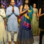 Kriti verma Instagram - It was lovely being Showstopper for @tanishqjewellery presents #BiharFashionWeek ❤️🧿 . . . . . #kriti #kritiverma #event #eventdiaries #tallgirl #bigboss #biggboss #roadies #mtv #bcl #actor #actorslife #model #dancer #foryou #foryourpage #explore #trending #events #eventdiaries #jaimatadi 🙏🧿 Bihar Fashion Week