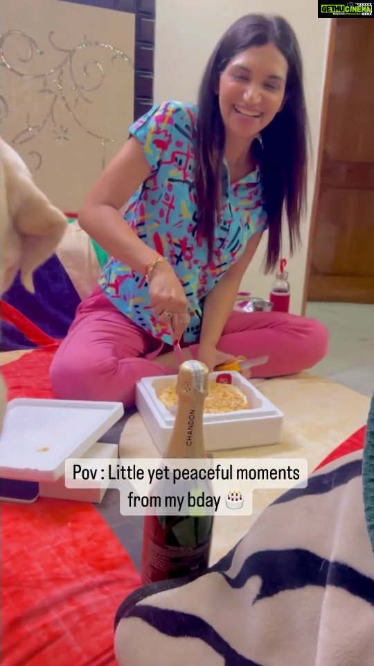 Kriti verma Instagram - Happy baby to me πππ» Thanku all for all your beautiful wishes ππ» love you all β€οΈ . . . . . . . . #kriti #kritiverma #birthday #reel #reelsinstagram #love #laugh #life #actor #actorslife #wishes #trending #explore #foryou #fortyourpage #jaimatadiππ»