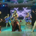 Kriti verma Instagram – Basanti in Srilanka 🔥
3 days back it got released and yesterday I performed on this song in Srilanka. There are always times when artists perform on other people’s songs which is actually fine. But performing on my own songs gives me another level of contentment. God is great 🙏
Rab raakha.. :)
.
.
.
.
.
.
.
.
#basanti #kriti #kritiverma #dance #stageperformance #stage #musicvideo #reelsinstagram #reelkarofeelkaro #tallgirl #explore #foryou #foryourpage #biggboss #bigboss #roadies #MTV #jaimatadi Ballys Casino Colombo