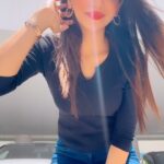 Kriti verma Instagram - Who else agrees?? 😋 . . . . . #reels #reelsinstagram #kriti #kritiverma #dance #sunnyday #biggboss #roadies #mtv #colors #jaimatadi🙏🏻