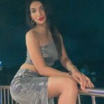 Kriti verma Instagram - Never too late 🤷🏼‍♀️ . . . . . . #kriti #kritiverma #dance #trending #reels #reeltoreel #video #bigboss #biggboss #roadies #jaimatadi🙏🏻