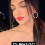 Kriti verma Instagram - Hey you 💥🧿@kritivermaofficial 🔥 . . . . . . . #trend #trending #viral #videos #kriti #reel #videos #kritiverma #actor #biggboss #roadies