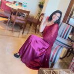 Kriti verma Instagram - Smiles are always in fashion. 😊 . . . . . #event #eventdiaries #kriti #kritiverma #gown #tallgirl #punjabi #actor #actress #explore #explorepage #foryou #foryourpage #trending #actorslife #biggboss #roadies #bigboss #jaimatadi 🙏🏻🧿 The Lalit Mumbai