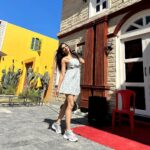 Kriti verma Instagram – 🌞 kissed 💋
.
.
.
.
.
#kriti #kritivermaofficial #biggboss #MTV #Roadies #bcl #pappi #basanti #actor #actorslife #tallgirl #bts #fashion #shortdress #filmcity #India #punjab #explorepage Perfect Picture Location