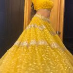 Kriti verma Instagram - Since I was doing back to back events and this one was in Jaipur and we had to change the track at the last moment..we literally had only 1 hour to prepare for this song .. we ran out of time but when I saw the final version on stage and the response from public..it was all worth the sleepless nights, our ‘mehnat’ and believe that we can do it 🧿🙏🏻🔥 By God’s grace everything went soo well and it was a super hit show in our Pink City ‘Jaipur’ . Thank you @shaikfazilballys @ballysentertainment for having faith in me and choosing me to represent your prestigious Name ❤️🙏🏻🧿 . . . . . . . . #event #eventdiaries #jaipur #kriti #kritiverma #dance #biggboss #roadies #show #tallgirl #lehanga #grandfinale #eventdiaries #stage #jaimatadi 🙏🏻❤️🧿 Jaipur Rajasthan