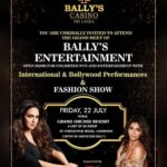 Kriti verma Instagram - All set to rock LUDHIANA on 22.07.2022🔥🔥 . . . . . #event #dance #performance #eshadeol #kritiverma #kriti #biggboss #roadies #jaimatadi🙏🧿
