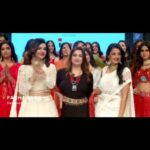 Kriti verma Instagram - Thanks a ton @farhasyedofficial mam for giving me this amazing opportunity to be the show opener as well as the showstopper for such a grand event #indoretimesfashionweek @timesfashionweek @timesofindia @inifdindoretimesfashionweek ♥️♥️♥️ Will always cherish the experience. . . . . . #showstopper #event #timesfashionweek #timesofindia #toi #lehanga #tb #indore #kriti #kritiverma #godisgreat 🙏🧿