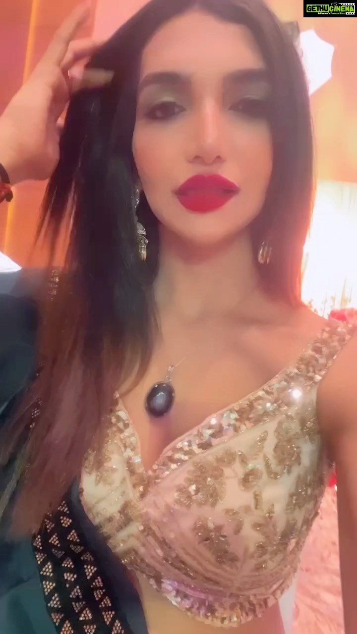 Kriti verma Instagram - Stop being Sad & Start being Sexy again🔥🧿