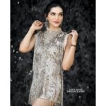 Kriti verma Instagram - Hello weekend 🔥 . . . . . #weekend #kriti #kritiverma #gitter #goldengirl #bts #potd #biggboss #mtv #roadies #bigboss #tallgirl #actor #actorslife #model #anchor #dancer #musicvideo #stageshow