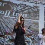Kriti verma Instagram – Some beautiful moments captured from our latest Show โค๏ธ
.
.
.
.
.
#Sunday #happyholi #stage #event #showdiaries #kriti #kritiverma #kritivermaofficial #eventdiaries #biggboss #bigboss #roadies #jaimatadi #explore #explorepage #foryourpage #foryou #trending #viral #holi #celebrity #celebrityperformer #dance #gurgaonevents #gurugram #India #Potd #festival #okbye ๐ฅฐ Delhi, India