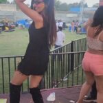 Kriti verma Instagram – Some holi masti🧿🥰
.
.
.
.
.
.
#kriti #kritivermaofficial #holi #dance #black #colors #festival #India #trending #badrinathkidulhania #alia #Varun #varunalia #explore #foryou #foryourpage❤️ #biggboss #roadies #jaimatadi🙏🏻🚩