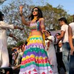 Kriti verma Instagram – Meaning understood 🙏😐
.
.
.
.
.
.
#apdhillon #intense #love #dance #celebrityappearance #stageshow #dancer #actor #perfprmance #color #day #biggboss #roadies #jaimatadi 🙏