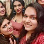 Kriti verma Instagram -