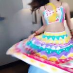 Kriti verma Instagram - Aaj loot k hi jayenge @kritivermaofficial 🥰😋🤩 kon kon hai Up/Bihar se yaha??? . . . . #reelsinstagram #reelkarofeelkaro #dance #explore #foryou #kriti #kritiverma