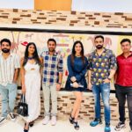 Kriti verma Instagram - Long legs give the best view 🔥 . . . . . #event #tallgirl #kriti #verma #biggboss #roadies #insta #potd #explore #foryou #jaimatadi🙏🏻 Novotel Mumbai Juhu Beach