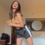 Kriti verma Instagram – What’s ur fav ?? 1,2,3,4 ?? #mine is 4th😍
.
.
.
.
.
.
#randomclicks #random #pics #curlyhair #tallgirl #biggboss #roadies #jaimatadi🙏🏻 Surat Marriott Hotel