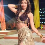 Kriti verma Instagram - Well.. by God's grace 4 songs f mine were released in the past month. So now it's a quiz for you guys to tell me the name of the song from which this look is posted today ? 1- Pappi 2 - Basanti 3 - Kaise Bhula Du 4 - Pehli Vari Let's see love ❤️ . . . . . . #kriti #kritiverma #songs #pappi #basanti #kaisebhuladu #pehlivari #musicvideo #trending #million #explore #foryou #foryourpage #bigboss #biggboss #MTV #Roadies #splitsvilla #punjab #haryana #India #jaimatadi🙏🏻🚩