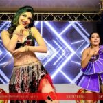 Kriti verma Instagram – Some of the amazing moments captured during my Show in Srilanka 🔥
Lovely evening, lovely stay and amazing audience .. Thank.you for soo much of love #ballyscasinocolombo ❤️
.
.
.
.
.
.
#kriti #kritivermaofficial #ballyscasino #srilanka #event #dance #performance #Show #showdiaries #biggboss #MTV #Roadies #bb13 #pappi #basanti #explore #foryou #foryourpage #love #India #pollywood #bollywood #tollywoodactress #actor #actorslife #jaimatadi🙏🏻🚩 Colombo, Sri Lanka