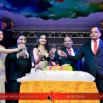 Kriti verma Instagram – Some of the amazing moments captured during my Show in Srilanka 🔥
Lovely evening, lovely stay and amazing audience .. Thank.you for soo much of love #ballyscasinocolombo ❤️
.
.
.
.
.
.
#kriti #kritivermaofficial #ballyscasino #srilanka #event #dance #performance #Show #showdiaries #biggboss #MTV #Roadies #bb13 #pappi #basanti #explore #foryou #foryourpage #love #India #pollywood #bollywood #tollywoodactress #actor #actorslife #jaimatadi🙏🏻🚩 Colombo, Sri Lanka