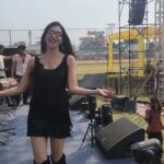 Kriti verma Instagram – Some beautiful moments captured from our latest Show ❤️
.
.
.
.
.
#Sunday #happyholi #stage #event #showdiaries #kriti #kritiverma #kritivermaofficial #eventdiaries #biggboss #bigboss #roadies #jaimatadi #explore #explorepage #foryourpage #foryou #trending #viral #holi #celebrity #celebrityperformer #dance #gurgaonevents #gurugram #India #Potd #festival #okbye 🥰 Delhi, India