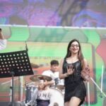 Kriti verma Instagram – Some beautiful moments captured from our latest Show ❤️
.
.
.
.
.
#Sunday #happyholi #stage #event #showdiaries #kriti #kritiverma #kritivermaofficial #eventdiaries #biggboss #bigboss #roadies #jaimatadi #explore #explorepage #foryourpage #foryou #trending #viral #holi #celebrity #celebrityperformer #dance #gurgaonevents #gurugram #India #Potd #festival #okbye 🥰 Delhi, India