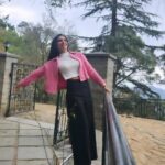 Kriti verma Instagram - Behind every strong person is a story that gave them two choices : Sink or Swim ✌️ . . . . . . #kriti #kritiverma #roadies #biggboss #MTV #colors #foryourpage #foryou #kritivermaofficial #jaimatadi🙏 #explore #viral #viralpost #trending #jaimahakal