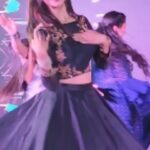 Kriti verma Instagram - Ohh Boy🧿.. i love my audience and touchwood they love me back❤️ Bcs I just don't simply perform on stage.. I live the moment with the audience❤️‍🔥 I don't leave after my performance is done. I enjoy the occasion as if it's my own family's function. Ps : I love my people , my audience ❤️ Outfit - @hayat_n786 @aayeshasfashion2007 . . . . . . #kriti #kritiverma #show #dance #stage #bigboss #biggboss #roadies #mtv #colors #performance #trending #reels #reelkarofeelkaro #reelitfeelit #jaimatadi🙏 Vashi,Mumbai