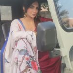 Kriti verma Instagram - She is Alpha Bro❤️‍🔥 . . . . . . #kriti #kritiverma #biggboss #roadies #mtv #trending #viral #viralvideos #suit #punjabi #insta #explore #foryourpage #foryou #jaimatadi