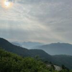Lopamudra Raut Instagram - A divine intervention ?? #travel #rishikesh #