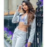 Lopamudra Raut Instagram - Hello from the other side ! Shot by @aravind._.mohan 🌸