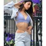 Lopamudra Raut Instagram - Hello from the other side ! Shot by @aravind._.mohan 🌸