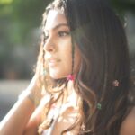 Lopamudra Raut Instagram - Blessed ✨Shot by @cabincrewafterwork makeup and hair @helenartistry #portrait #photography #london