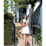 Lopamudra Raut Instagram - Damsel in distress ? Shot by @cabincrewafterwork makeup and hair by @helenartistry #photoshoot #london